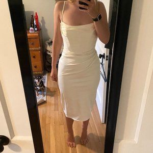 NWT House of CB Anja Dress